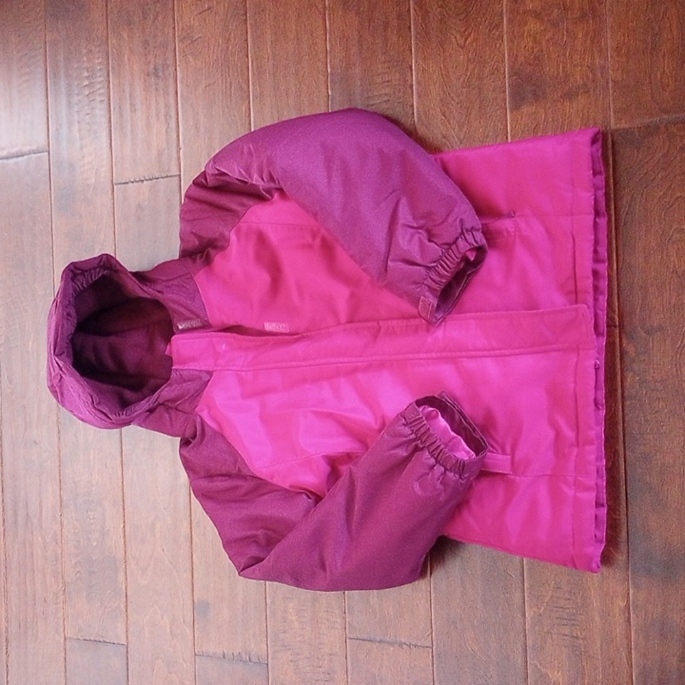 Children's Place cold weather jacket Girls XL